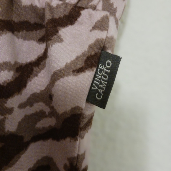 NWT Vince Camuto cami/short set - Picture 4 of 7